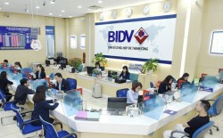 Tìm hiểu về lãi suất gói vay mua nhà BIDV năm 2019